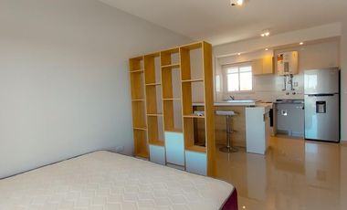 Departamento en  ALQUILER-CASEROS