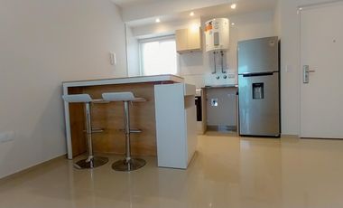 Departamento en  ALQUILER-CASEROS