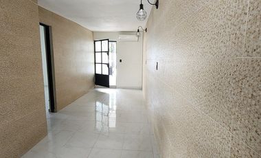 Venta casa 1 Recamara en Amapola cerca de Pensiones
