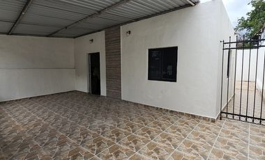 Venta casa 1 Recamara en Amapola cerca de Pensiones