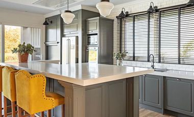 Casa en Rumencó 6 ambientes - Aquiler temporario/ VENTA