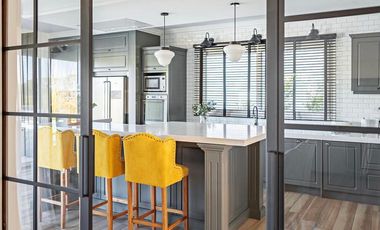 Casa en Rumencó 6 ambientes - Aquiler temporario/ VENTA