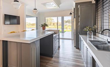 Casa en Rumencó 6 ambientes - Aquiler temporario/ VENTA