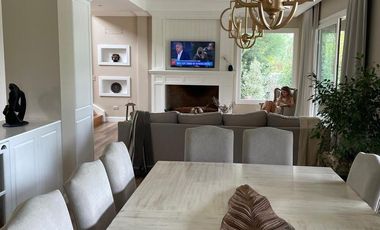 Casa en Rumencó 6 ambientes - Aquiler temporario/ VENTA