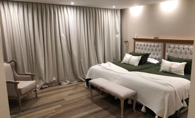 Casa en Rumencó 6 ambientes - Aquiler temporario/ VENTA