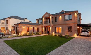 Casa en Rumencó 6 ambientes - Aquiler temporario/ VENTA