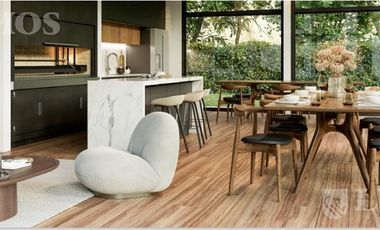 Departamento en venta de 3 ambientes en Ayres Haus Benavidez