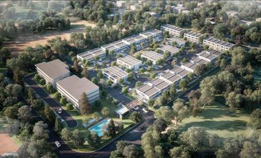 Departamento en venta de 3 ambientes en Ayres Haus Benavidez