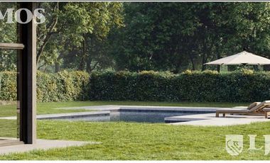 Departamento en venta de 3 ambientes en Ayres Haus Benavidez