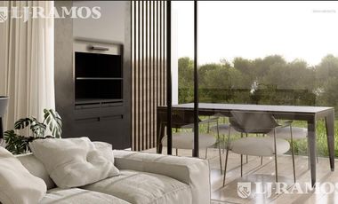 Departamento en venta de 3 ambientes en Ayres Haus Benavidez