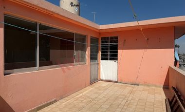 Casa en venta en Hermenegildo Galeana, Buenavista Tultitlan, Estado de Mexico