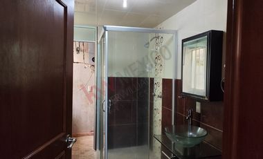 Casa en 3 niveles con Roof en Santa Matilde, sur de Pachuca