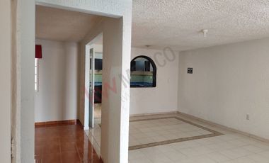 Casa en 3 niveles con Roof en Santa Matilde, sur de Pachuca