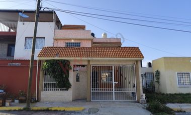 Casa en 3 niveles con Roof en Santa Matilde, sur de Pachuca