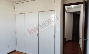 Casa en 3 niveles con Roof en Santa Matilde, sur de Pachuca