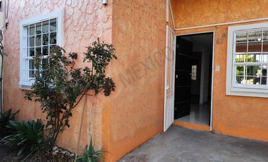 Casa en 3 niveles con Roof en Santa Matilde, sur de Pachuca