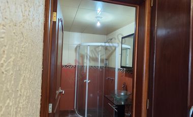 Casa en 3 niveles con Roof en Santa Matilde, sur de Pachuca