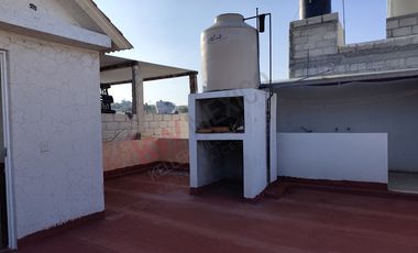 Casa en 3 niveles con Roof en Santa Matilde, sur de Pachuca