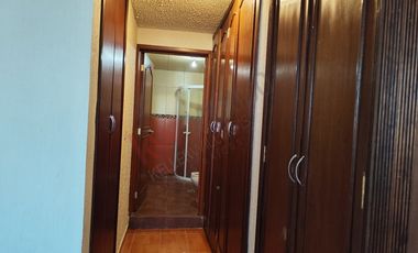 Casa en 3 niveles con Roof en Santa Matilde, sur de Pachuca