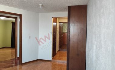 Casa en 3 niveles con Roof en Santa Matilde, sur de Pachuca