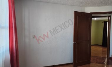 Casa en 3 niveles con Roof en Santa Matilde, sur de Pachuca