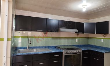 Casa en 3 niveles con Roof en Santa Matilde, sur de Pachuca