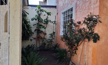 Casa en 3 niveles con Roof en Santa Matilde, sur de Pachuca