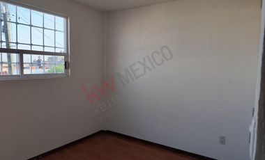 Casa en 3 niveles con Roof en Santa Matilde, sur de Pachuca