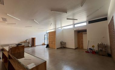 Local Comercial en arriendo ubicado en San Francisco de Limache