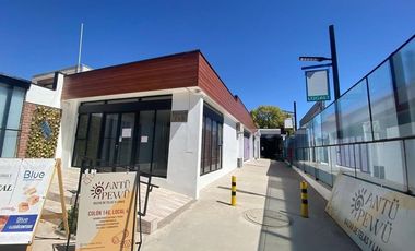 Local Comercial en arriendo ubicado en San Francisco de Limache