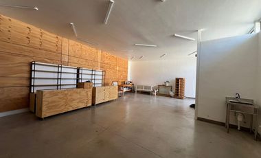 Local Comercial en arriendo ubicado en San Francisco de Limache