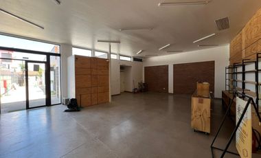 Local Comercial en arriendo ubicado en San Francisco de Limache
