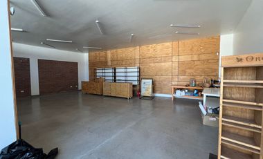 Local Comercial en arriendo ubicado en San Francisco de Limache