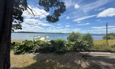 Departamento en venta c/ estacionamiento en Camino Villarrica a Pucón