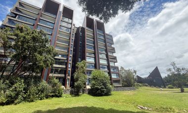 Departamento en venta c/ estacionamiento en Camino Villarrica a Pucón