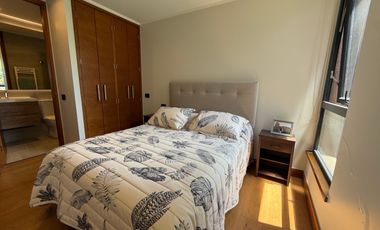 Departamento en venta c/ estacionamiento en Camino Villarrica a Pucón