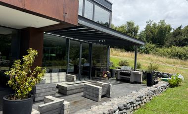 Departamento en venta c/ estacionamiento en Camino Villarrica a Pucón