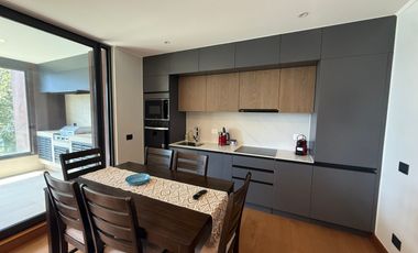 Departamento en venta c/ estacionamiento en Camino Villarrica a Pucón