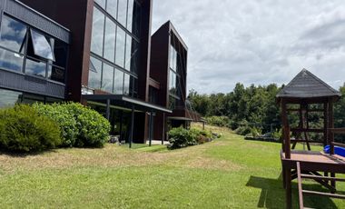 Departamento en venta c/ estacionamiento en Camino Villarrica a Pucón