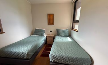 Departamento en venta c/ estacionamiento en Camino Villarrica a Pucón