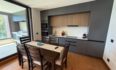 Departamento en venta c/ estacionamiento en Camino Villarrica a Pucón