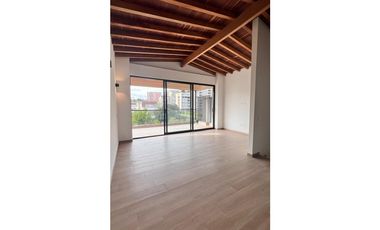 Casa Nattura sector Barro Blanco