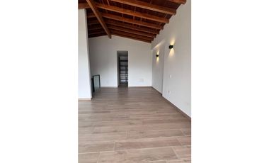 Casa Nattura sector Barro Blanco