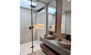 Casa Nattura sector Barro Blanco