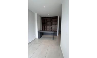 Casa Nattura sector Barro Blanco