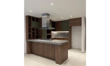 Casa Nattura sector Barro Blanco