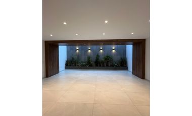 Casa Nattura sector Barro Blanco