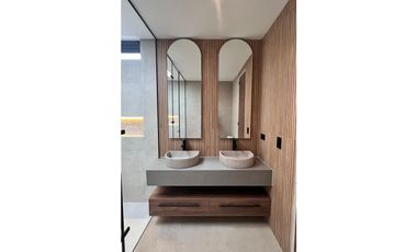 Casa Nattura sector Barro Blanco