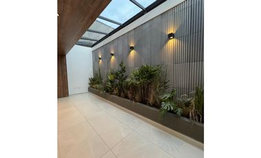 Casa Nattura sector Barro Blanco