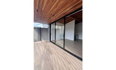 Casa Nattura sector Barro Blanco